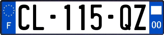 CL-115-QZ
