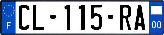 CL-115-RA