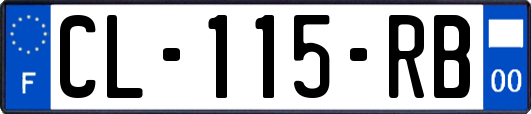 CL-115-RB