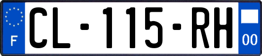 CL-115-RH