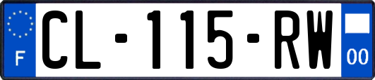 CL-115-RW