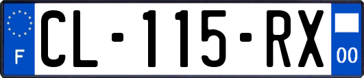CL-115-RX