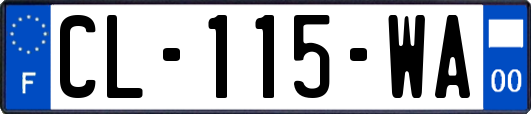 CL-115-WA