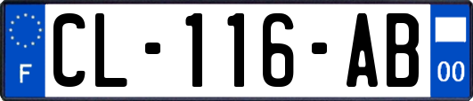 CL-116-AB