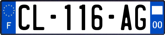 CL-116-AG