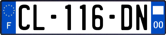 CL-116-DN