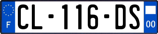 CL-116-DS