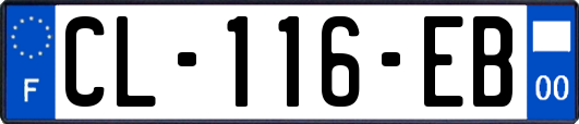CL-116-EB