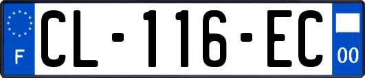 CL-116-EC