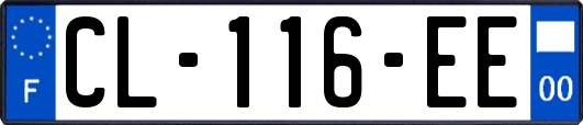 CL-116-EE