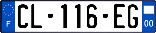 CL-116-EG