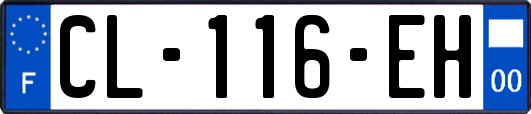 CL-116-EH