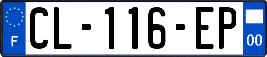 CL-116-EP