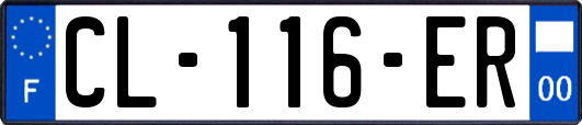 CL-116-ER
