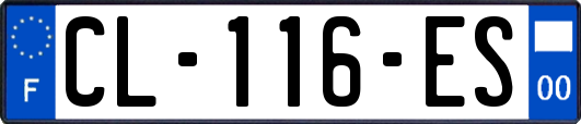 CL-116-ES