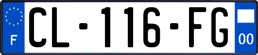 CL-116-FG