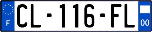 CL-116-FL