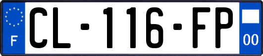 CL-116-FP