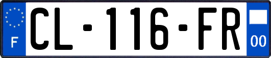 CL-116-FR