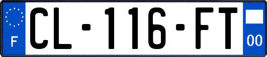 CL-116-FT