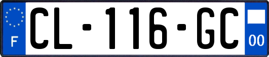 CL-116-GC