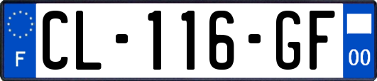 CL-116-GF