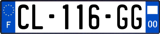 CL-116-GG