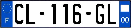 CL-116-GL
