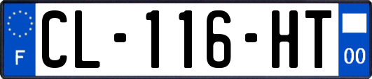 CL-116-HT
