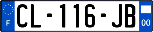 CL-116-JB