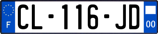 CL-116-JD