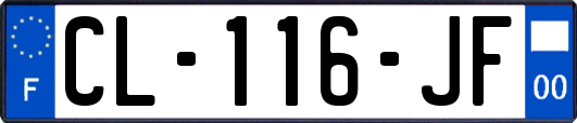 CL-116-JF