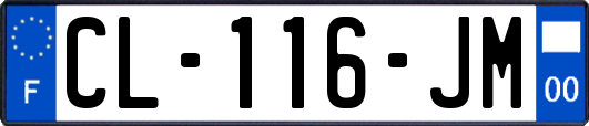 CL-116-JM