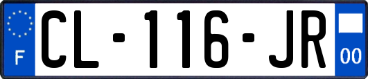 CL-116-JR