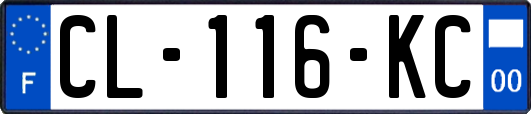 CL-116-KC