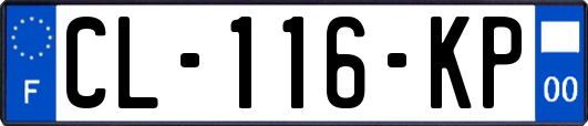 CL-116-KP