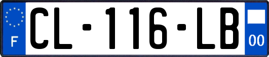 CL-116-LB