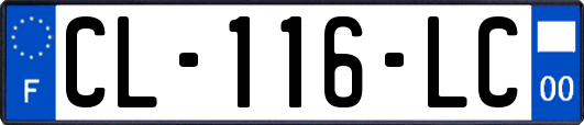 CL-116-LC