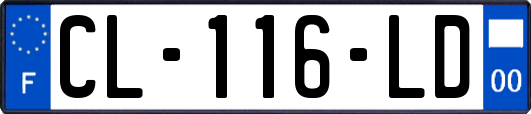 CL-116-LD
