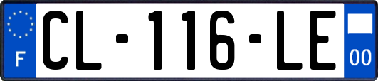 CL-116-LE