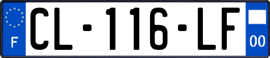 CL-116-LF