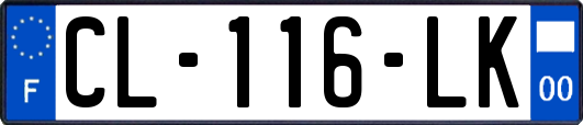 CL-116-LK