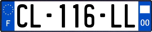 CL-116-LL