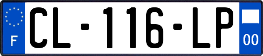 CL-116-LP