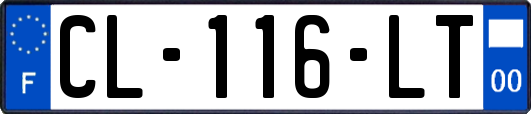 CL-116-LT