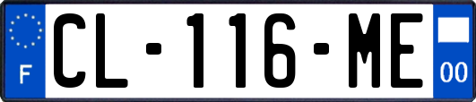 CL-116-ME