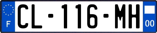 CL-116-MH