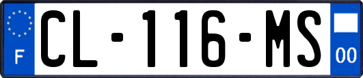 CL-116-MS
