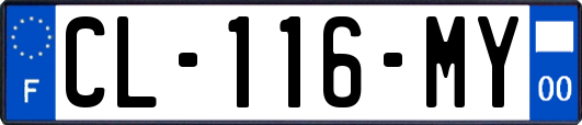 CL-116-MY