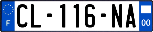 CL-116-NA
